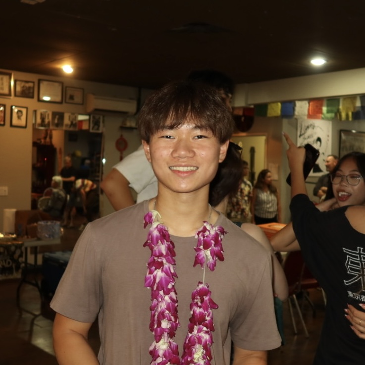 profile photo of myself